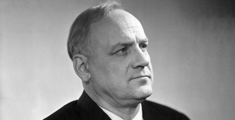 Борис Смирнов (1908-1982)